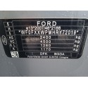 FORD KUGA III (DFK)