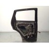 Recambio de puerta trasera izquierda para nissan qashqai (j10) acenta referencia OEM IAM H2101JD0M0 H2101JD0MC 