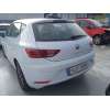 seat leon (5f1) del año 2018