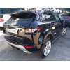 land rover evoque del año 2015