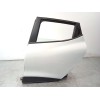 Recambio de puerta trasera izquierda para renault clio iv 1.5 dci diesel fap referencia OEM IAM 821016892R  