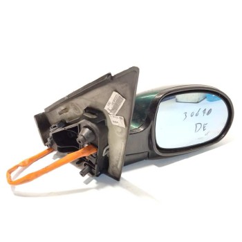 Recambio de retrovisor derecho para citroën c5 berlina 2.2 hdi exclusive automático referencia OEM IAM 8149JA  