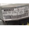 Recambio de columna direccion para renault modus 1.5 dci diesel cat referencia OEM IAM 8200751219  