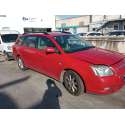 TOYOTA AVENSIS STATION WAGON (_T25_)