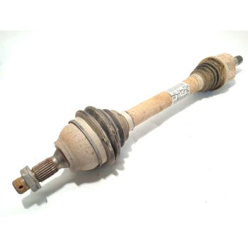 TRANSMISION DELANTERA IZQUIERDA 9637117780 