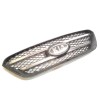 Recambio de rejilla delantera para kia carens (un) 2.0 crdi referencia OEM IAM 8638010000  863801D000