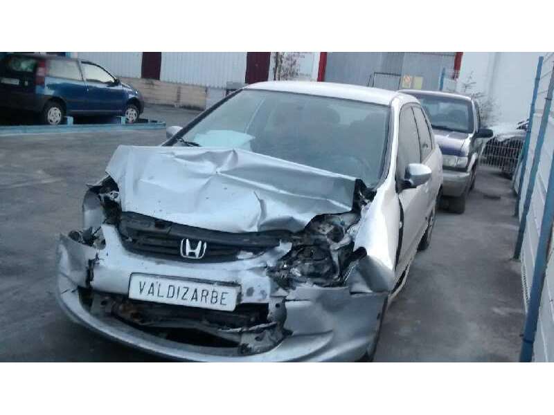HONDA CIVIC BERLINA 5 (EU7/8)