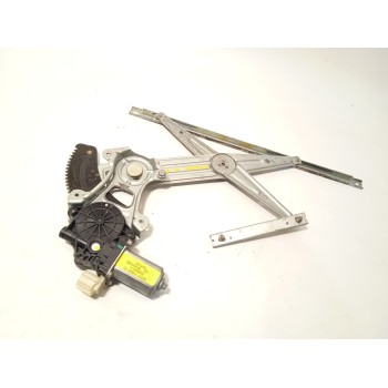 Recambio de elevalunas delantero izquierdo para nissan note acenta referencia OEM IAM 807013VV0A 807311HB2A 807013VV0AUC