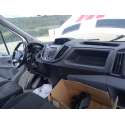 FORD TRANSIT KASTENWAGEN (TTG)