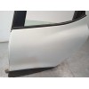 Recambio de puerta trasera izquierda para renault clio iv 1.5 dci diesel fap referencia OEM IAM 821016892R  