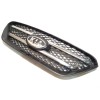 Recambio de rejilla delantera para kia carens (un) 2.0 crdi referencia OEM IAM 8638010000  863801D000
