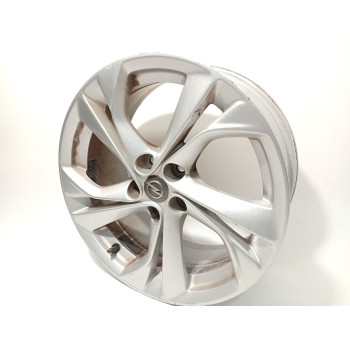 Recambio de llanta para opel astra k sports tourer (b16) 1.4 turbo (35) referencia OEM IAM 39092178 ACAW 