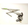 Recambio de elevalunas delantero izquierdo para nissan note acenta referencia OEM IAM 807013VV0A 807311HB2A 807013VV0AUC