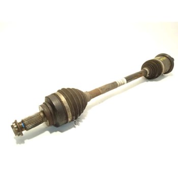 TRANSMISION TRASERA IZQUIERDA 8644245 33208644245