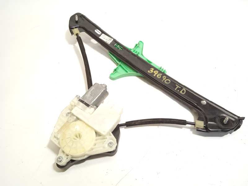 ELEVALUNAS TRASERO DERECHO 5G4839462C 5Q4959812D