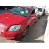 toyota avensis station wagon (_t25_) del año 2005