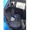 honda jazz (ge) del año 2008