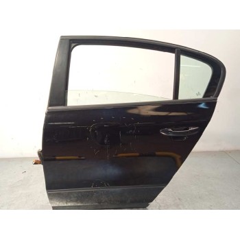 Recambio de puerta trasera izquierda para volkswagen passat berlina (3c2) advance referencia OEM IAM 3C5833055H  