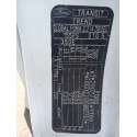 FORD TRANSIT KASTENWAGEN (TTG)