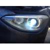 bmw serie 1 lim. (f20) del año 2012