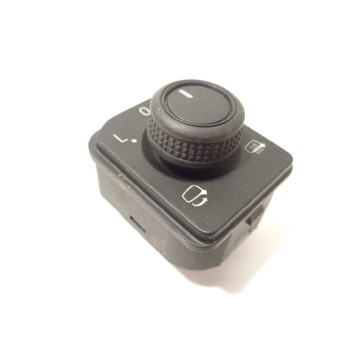 Recambio de mando retrovisor para volkswagen polo 1.0 tsi referencia OEM IAM 3G0959565B 3G0959565BWHI 