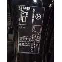 MERCEDES-BENZ CLASE GLA (W156)