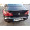 volkswagen passat cc b6 (357) del año 2011