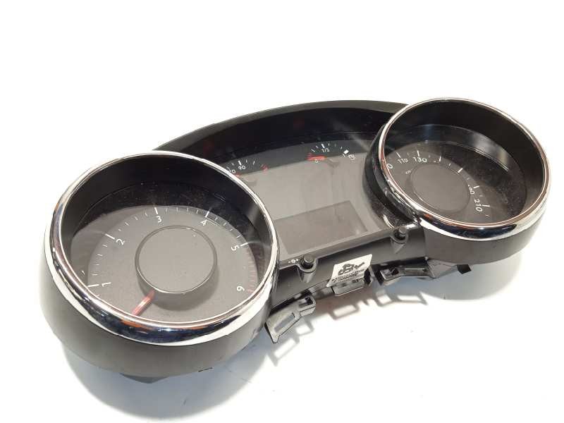 CUADRO INSTRUMENTOS 9804210980 