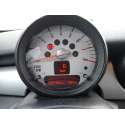 BMW MINI CLUBMAN (R55)
