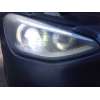 bmw serie 1 lim. (f20) del año 2012