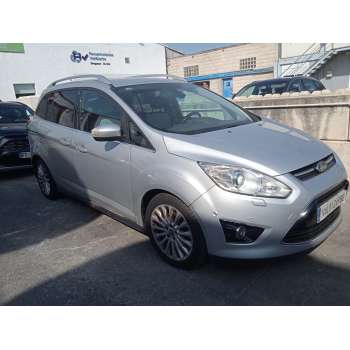 FORD GRAND C-MAX (DXA/CB7, DXA/CEU)