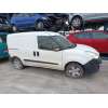 opel combo furgoneta/monovolumen (x12) del año 2017