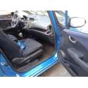 HONDA JAZZ (GE)