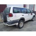 NISSAN TERRANO/TERRANO.II (R20)