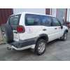 nissan terrano/terrano.ii (r20) del año 2003