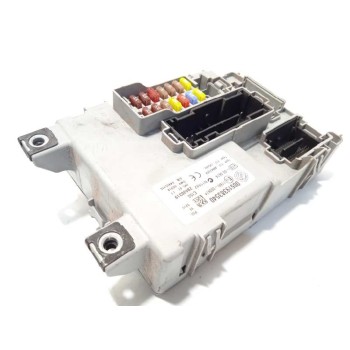 Recambio de caja reles / fusibles para fiat doblo 1.4 16v turbo referencia OEM IAM 00519383540 51938354 