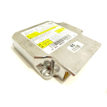 Recambio de centralita airbag para ssangyong korando (ck) 2.0 e-xdi referencia OEM IAM 8625034180  5WY67105