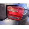 bmw serie 1 lim. (f20) del año 2012