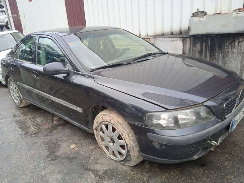 VOLVO S60 BERLINA