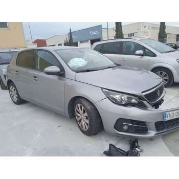 PEUGEOT 308 II (LB_, LP_, LW_, LH_, L3_)