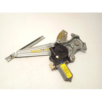 Recambio de elevalunas trasero derecho para nissan note acenta referencia OEM IAM 827003VV0A 827311HB1A 827003VV0AUC