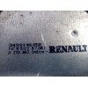 Recambio de palanca cambio para renault clio iv dynamique referencia OEM IAM 349014605R  