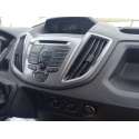 FORD TRANSIT KASTENWAGEN (TTG)