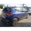 RENAULT SCENIC IV