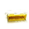 Recambio de centralita airbag para ssangyong korando (ck) 2.0 e-xdi referencia OEM IAM 8625034180  5WY67105