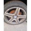 MERCEDES-BENZ CLASE GLA (W156)