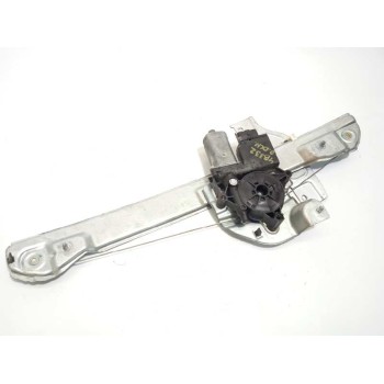 Recambio de elevalunas delantero derecho para citroën c3 1.6 blue-hdi fap referencia OEM IAM 9812081580  9813093380