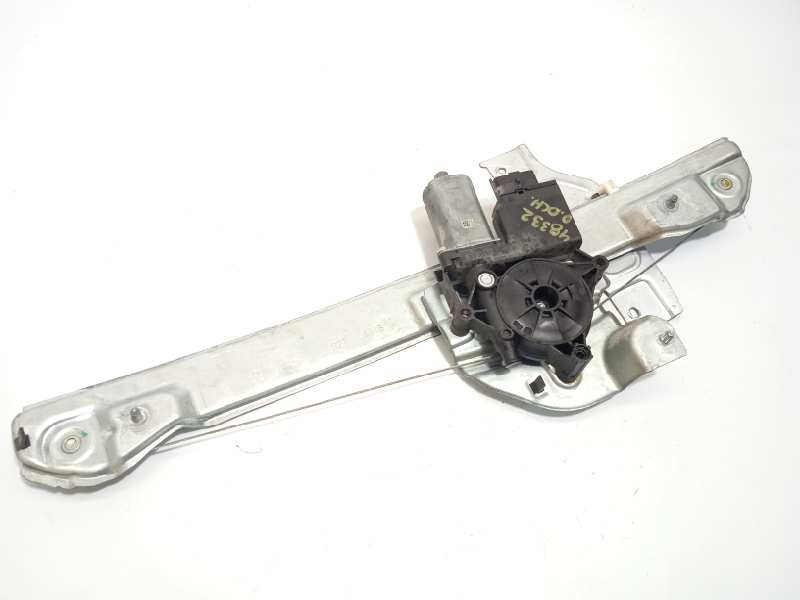 ELEVALUNAS DELANTERO DERECHO 9812081580 9813093380