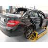 mercedes-benz clase c (w204) del año 2012