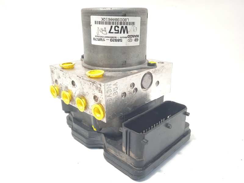 ABS 589201W570 BE6003G943 MGH60BH6013G943